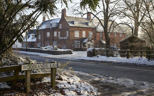 Castle Hotel by Greene King Inns