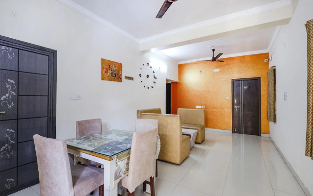 FabHotel Seven Inn Home Stay