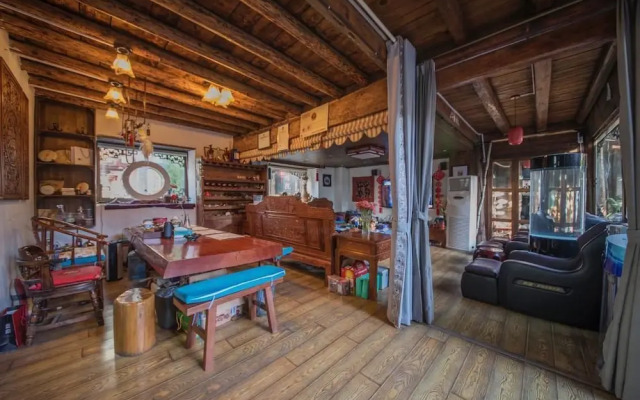 Pure Sunshine Inn