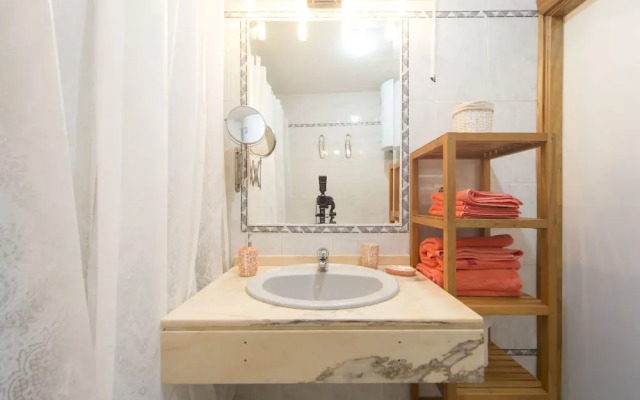 Loft Dalahorra - Albayzin