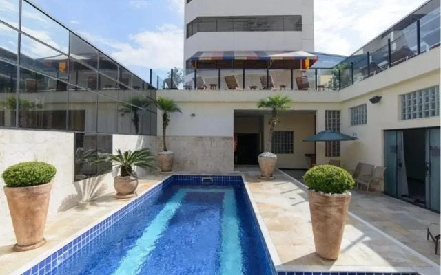 Faro Hotel