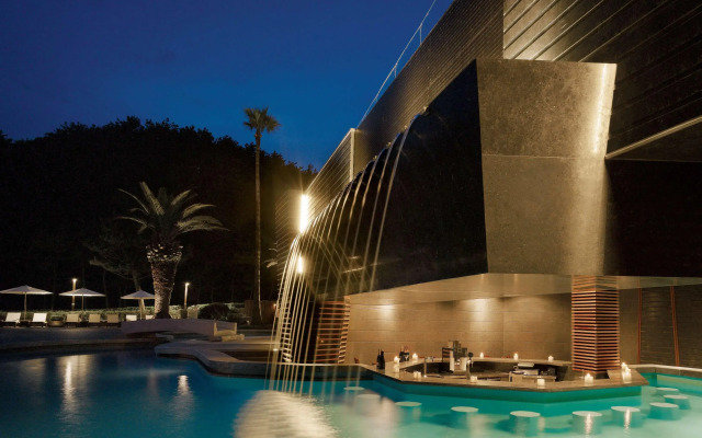 Parnas Hotel Jeju