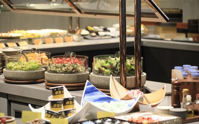 Отель Richmond Hotel Premier Kyoto Shijo