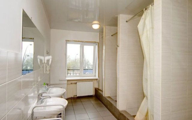 Podolski Hostel