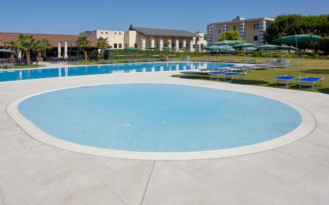 Villa Quaranta Tommasi Wine Hotel & Spa