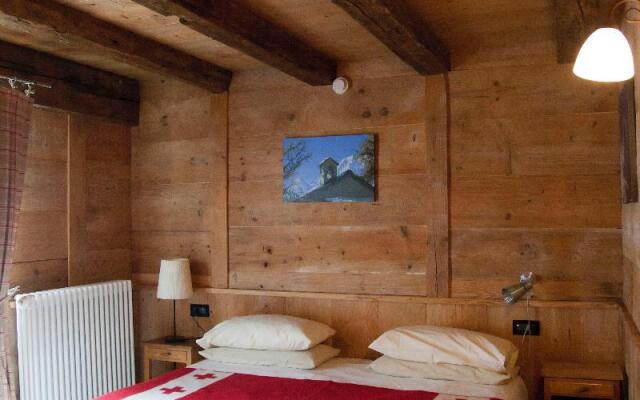 Chalet Svizzero