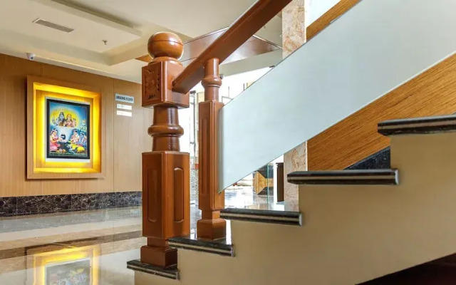 Hotel Arjunaa