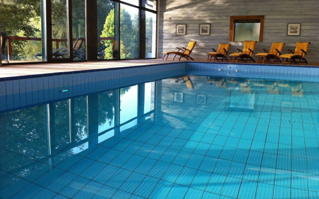 Seehotel Gut Dürnhof