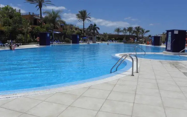 Villas Bahia Meloneras