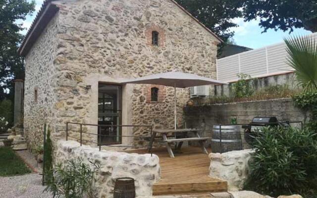 La Grange at Laroque (Adults Only)