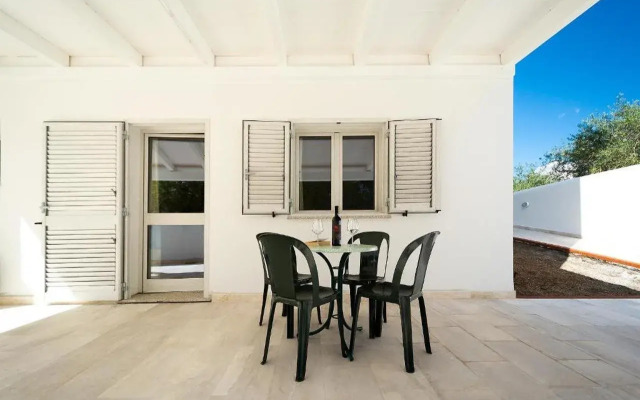 Le Residenze del Baia Marina