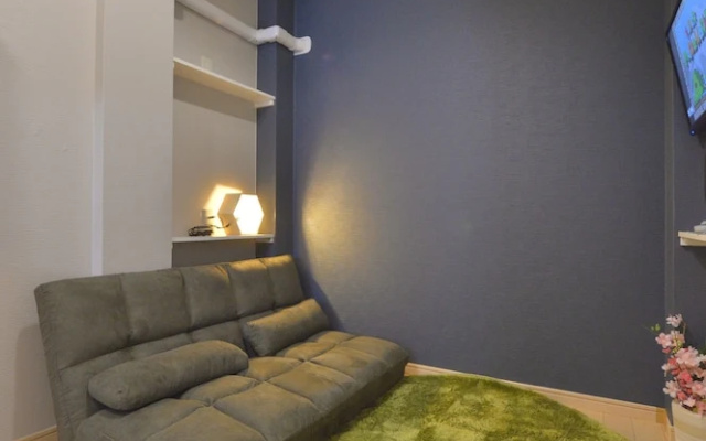 Merveille Ueno House Tokyo