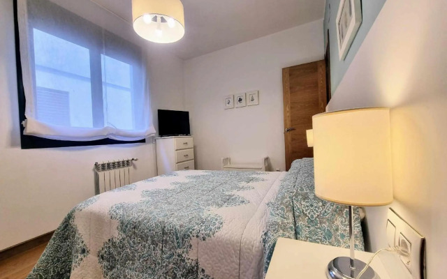 Apartamento Vacacional La Paz