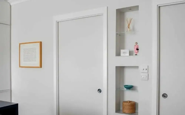 Beautiful Flat for 2, 10min Walk to Kings Cross