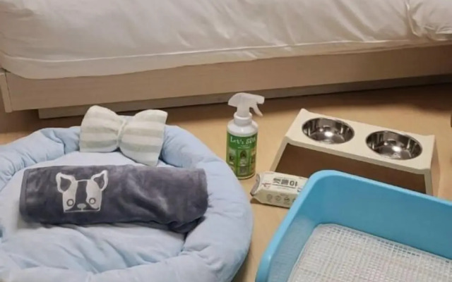 Risen Oceanpark Hotel