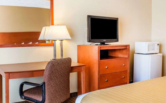 Wilkes-Barre Inn and Suites