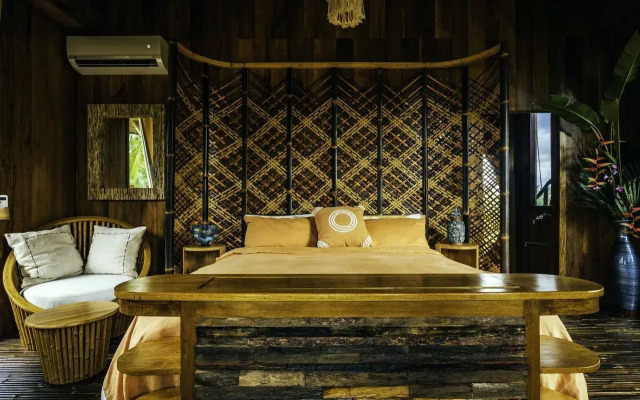 NAYARA Bocas del Toro