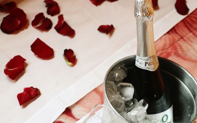 Pousada Cambará Village