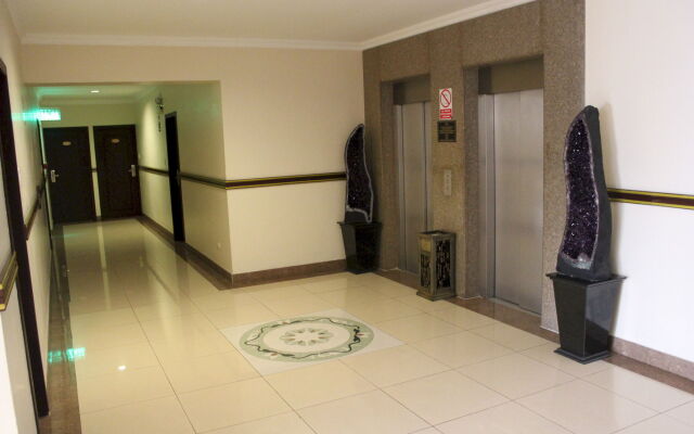 Kingdom Hotel