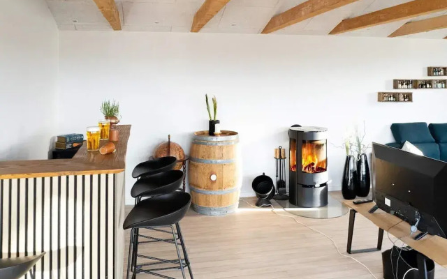 Luxury Retreat in Lokken - By Traum Ferienwohnungen