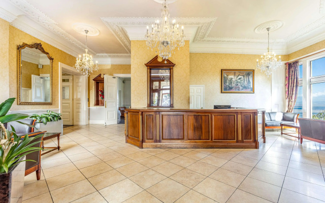 Best Western Walton Park Hotel
