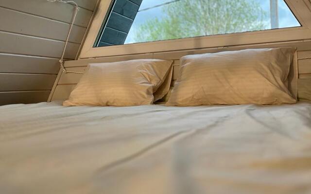 Home Like  Коттеджи