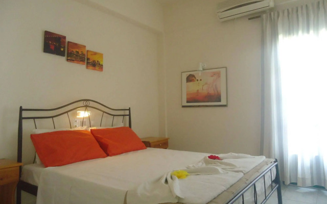 Portokali Apartments