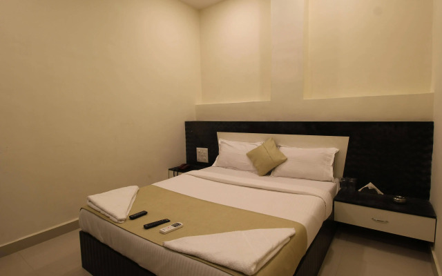 Hotel Ashir Inn