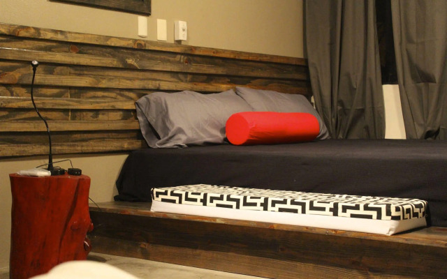 Urban Cabana