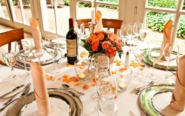 Waldhaus an de Miälkwellen