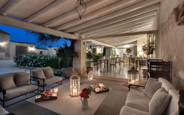 Donna Coraly Country Boutique Hotel
