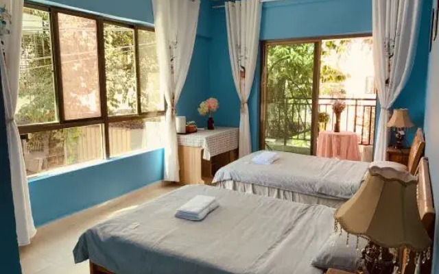 Qingleyuan Youth Hostel