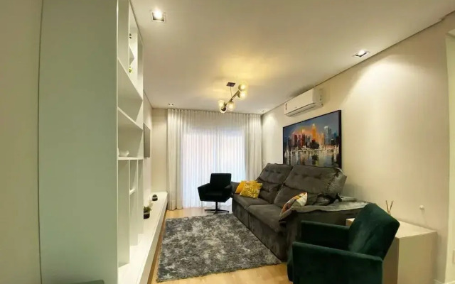 Apartamento Centro Canela
