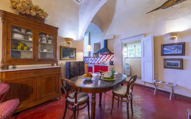 Le Zie - Castello Rocca Grimalda