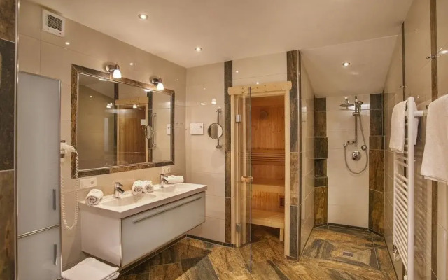 Hotel Talhof