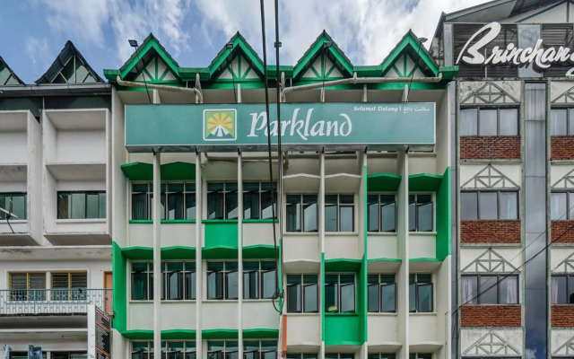 Parkland Express