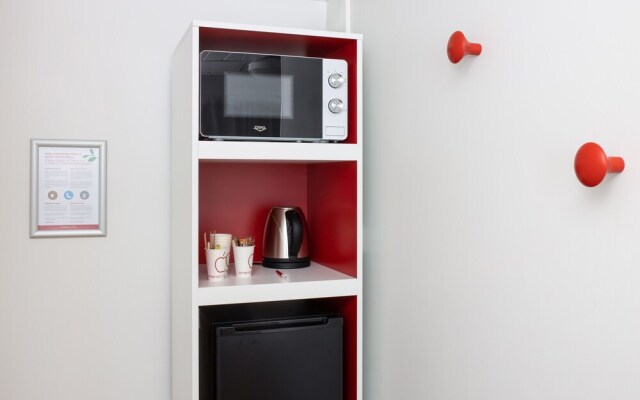 Omena Hotel Turku Kauppiaskatu