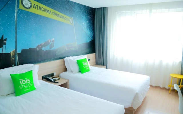 A.T House Qingpu – Guest Rooms – Shanghai