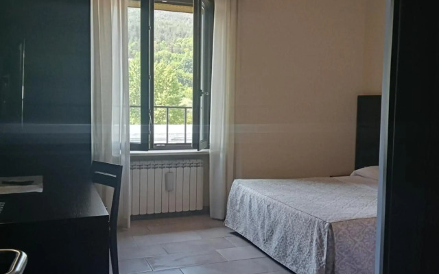 Hotel Porta Rivera