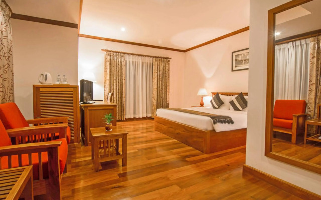 Cheathata CTA Hotel Siem Reap