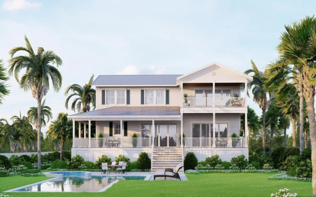 Coastal Bliss