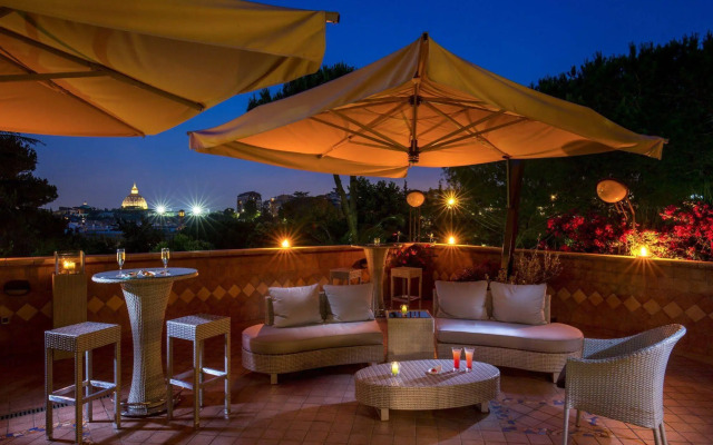 Villa Aurelia