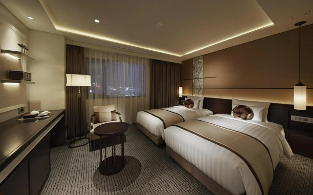Royal Hotel Seoul