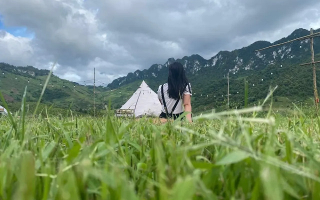 Muong Sang Retreat