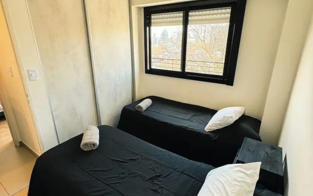 Spacious Penthouse in excellent Area by BT Homes