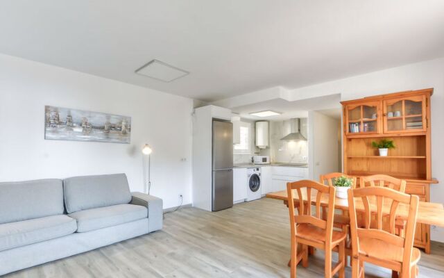 Platja de Roses 20291