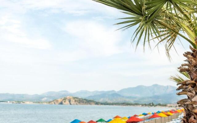 Bahar Hotel (+12 Adult )