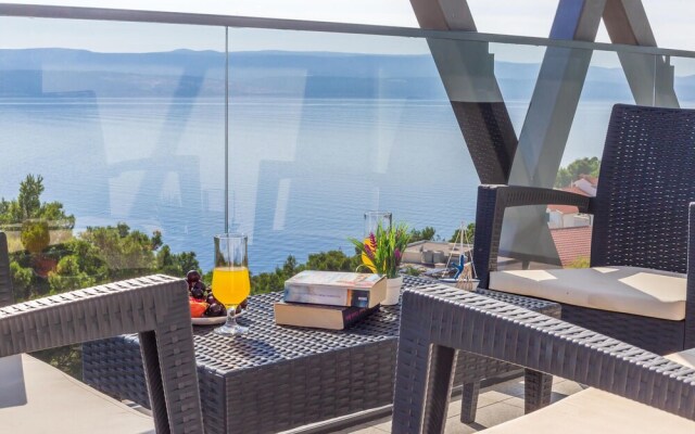 Nice Home in Medici With Wifi and 1 Bedrooms