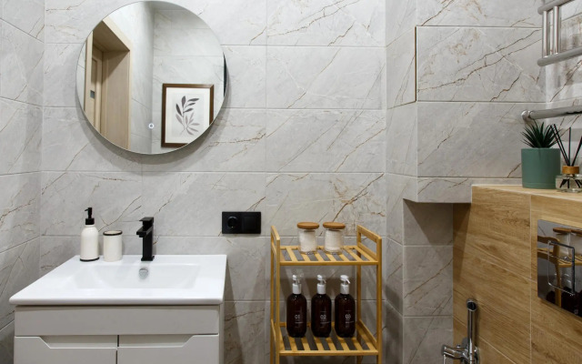 Апартаменты на улице Пискунова 138