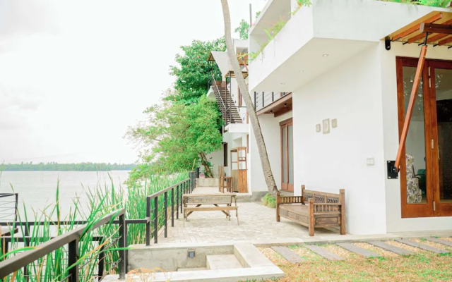 The Rivergates Villa
